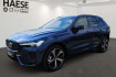 Volvo XC60 Core Xc60 t6 ultra dark recharge plug in hybrid awd eu6e luf