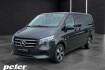 Mercedes Vito Select benz vito  benz vito 116 cdi tourer select lang 9gt*mbux*led*ahk