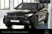 Mercedes GLC AMG Line Advanced Benz glc 200 4m amg+night+360+ahk+led+totw+keyless+9g