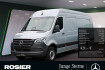 Mercedes Sprinter Pro Benz sprinter 317 cdi kasten pro l4h2 led 360  shz