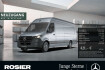 Mercedes Sprinter Pro Benz sprinter 317 cdi kasten pro l4h2 360  kamera