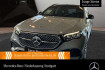 Mercedes Classe E Edition AMG Line Benz e 300 e t hybrid amg fahrass airmat pano distr. 9g