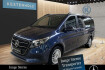 Mercedes Classe V Rise Benz v 220 v 220 d lang *8sitze*ahk*rfk*distr*shz* base klima