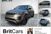 Land Rover Range Rover Evoque R-Dynamic SE Range rover evoque d165 dynamic se 360 cam acc