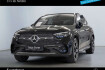 Mercedes GLC  Benz glc 220 d 4m amg memo 360 ahk distr kamera spur
