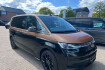 Volkswagen Multivan Style T7 multivan 2 0 tdi ku style iq light zweifarbig