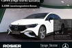 Mercedes EQE AMG Line Benz eqe 300 amg sport premium+ hyperscreen night