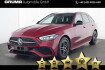 Mercedes Classe C  Benz c 300 c 300 de 4m t amg+premium.plus+night+ahk+keyless