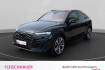 Audi Q5 S-Line sportback 55 tfsi e quattro s line 360  luftf.  ke