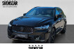 Volvo XC60 Ultra Black Xc60 ultra black edition awd hud ad el. panodach navi d