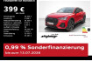 Audi Q3 S-Line sportback s line 45 tfsi quattro matrix+pano