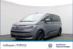 Volkswagen Multivan Edition T7 multivan edition tdi ahk standheizung acc