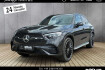 Mercedes GLC AMG Line Advanced Benz glc 200 glc 200 4m amg+night/mbux/led/ahk/pano/lmr 20?