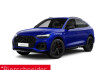 Audi Q5 S-Line sportback 55 tfsi e qu. s tronic line matrix pano