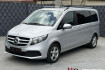 Mercedes Classe V Avantgarde Benz v 220 d edition 4m standheiz.ahk el.heck garantie