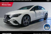 Mercedes EQE AMG Line Benz eqe 350 eqe 350+edition amg night pano hinterachslenkung