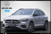 Mercedes GLA AMG Line Advanced Plus Benz gla 250 4m amg advanced+/ils/pano/ahk/easy/night