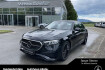 Mercedes Classe E Edition AMG Line Benz e 220 e 220 d amg night 20? fahr assi 4d 360  4xsitzheizung