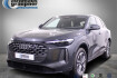 Audi Q5 S-Line tdi quattro s tronic kamera ahk acc led