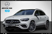 Mercedes GLA AMG Line Advanced Plus Benz gla 250 4m amg advanced+/ils/pano/ahk/easy/night