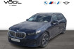 BMW Série 5  520 d xdrive touring m sportpaket head up panoramadach