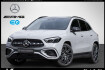 Mercedes GLA AMG Line Advanced Plus Benz gla 250 4m amg advanced+/ils/pano/ahk/cam/night