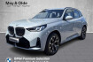 BMW X3  20d xdrive m sport ahk h&k acc shz lhz hud 360grad