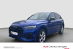 Audi Q5 S-Line business 55 tfsi e quattro s tronic s line business ma