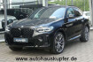 BMW X4 M-Sport xdrive30d m sportp. acc prof ahk laser harman