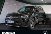 Mercedes GLB AMG Line Advanced Plus Benz glb 220 d 4m amg line advanced plus ahk led