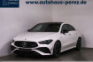 Mercedes CLA 35 AMG AMG Line Advanced Plus benz cla 35 amg  benz cla 35 amg cla 35 amg 4m prem aero pano night i+ii ab 3 99%