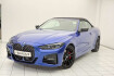 BMW Série 4 Coupé M-Sport Bmw 430  430 4 cabrio 430 i m sport
