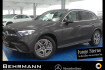 Mercedes GLC  Benz glc 300 glc 300d amg 4m ++distronic+assistenzpaket+ahk++