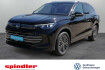 Volkswagen Tiguan Elegance elegance 1.5 ehybrid dsg / hd matrix  ahk