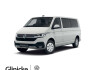 Volkswagen Caravelle Comfortline T6.1 caravelle comfortline 2 0 l tdi lr 110kw