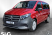 Mercedes Vito Pro benz vito  benz vito 119 cdi tourer pro lang mbux+m led+rukam