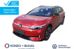 Volkswagen ID.7 4Motion Id.7 gtx +warmepumpe+ahk+kamera+