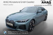 BMW i4 M-Sport I4 edrive40 gran coupe m sport pro acc 360  h/k m sit