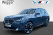 BMW X3  20d xdrive/ahk/panodach/navi/harman kardon