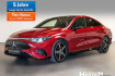 Mercedes CLA Edition Benz cla 250 + eq+amg+night+premium p.+multibeam+360
