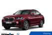 BMW X4 M-Sport xdrive30d m sportpaket + garantie bis 07.2030