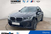 BMW X4 M-Sport xdrive30d m sportpaket + garantie bis 09.2030