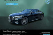 Mercedes Classe E  Benz e 200 e 200 exclusive+superscreen+360+distr+sitzklima