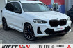 BMW X3  d hud dap pa+ msitze stdhz laser hk carbon