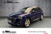 Audi Q3 S-Line 45 tfsi quattro s line ahk+matrix+pano+kamera
