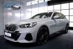BMW Série 5  520 d xdrive m sport *20zoll*ahk*standh.*h&k*
