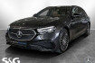 Mercedes Classe E  Benz e 300 de t amg pano+ahk+leder braun+20?+hifi