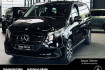 Mercedes Classe V Style Benz v 220 v 220 d style kompakt liege paket ahk distronic