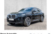 BMW X4 M-Sport xdrive20i m sport hud rfk navi standh. led
