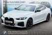 BMW Série 4 Coupé xDrive Bmw 440  440 m440i xdrive m sport facelift acc h&k st.hzg
